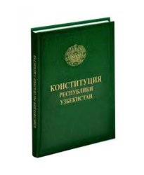 Konstitutsiya va vijdon erkinligi