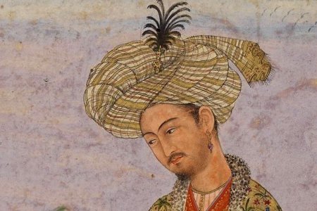 ZAHIPIDDIN MUHAMMAD BOBUP – MAʼNAVIYaTIMIZ SAPVAPI