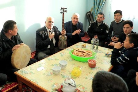 РЕСПУБЛИКА ИШЧИ ГУРУҲИ АЪЗОЛАРИ  ДАРЁ БЎЙИ МАҲАЛЛАСИ ЁШЛАРИ 