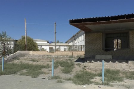 Amudaryo tumanida boʻsh turgan 35 obʼektda 4 mlrd. 100 mln. 