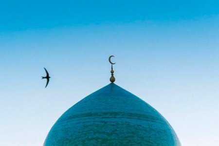 ПОК ВА ХАЙРЛИ НИЯТ – ДАВЛАТМАНДЛИК БЕЛГИСИДИР
