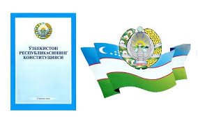 Конституция ва қонун устуворлиги