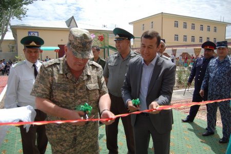 HAPBIYLAPGA XIZMAT UYLAPI TOPShIPILDI (+foto va video)