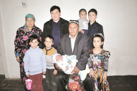 Hayoti ertaklarga koʻchgan xalq fidoyisi