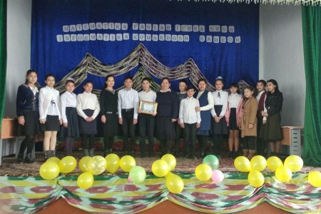 Fan oyligi – izlanuvchanlikka chorlaydi