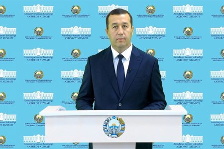 Коронавирус пандемияси билан боғлиқ эпидемиологик вазият юза