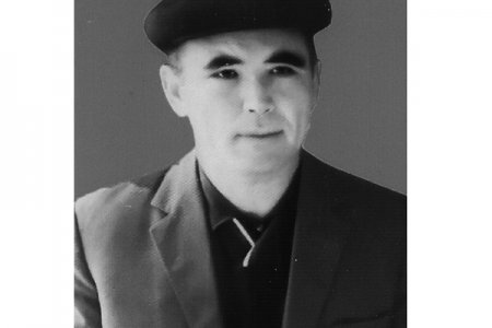 YILLAR ZAHMATIDA TOBLANGAN  ShIFOKOR
