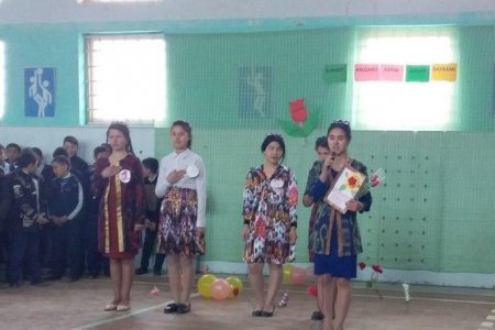 ONA – ULUGʻ ZOT