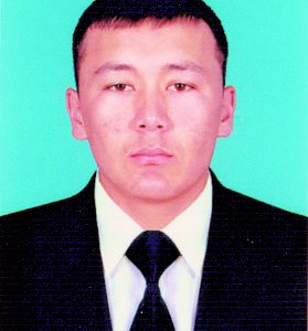 ҲОФИЗНИНГ ЎҒЛИ... МАТЕМАТИК