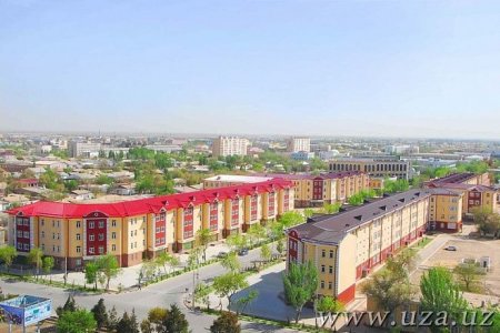 1-dekabr - qoraqalpoq tiliga davlat tili maqomi berilgan kun
