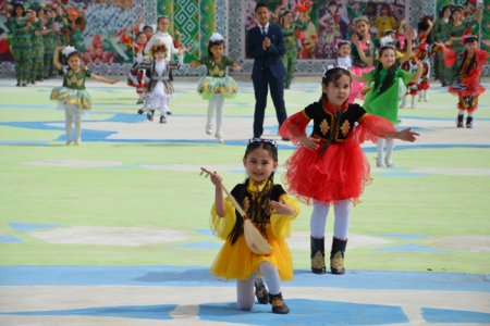 Uyshinda Navroʻz, sayli