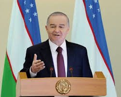 БИРИНЧИ ПРЕЗИДЕНТИМИЗ ХОТИРАСИГА БАҒИШЛАБ ТАДБИР ЎТКАЗИЛДИ