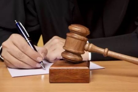 “BESh TOM” OVULIDA SUD RAISLARINING SAYYoR QABULI OʻTKAZILDI