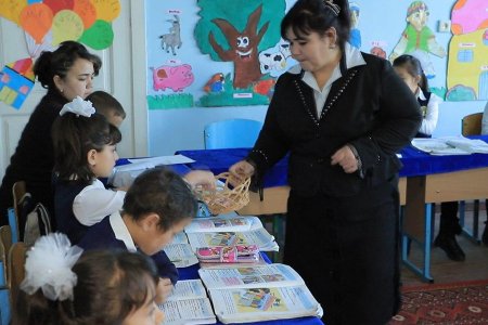 “SIZGA QANDAY YoRDAM BERA OLAMAN” DEB NOMLANGAN NOANʼANAVIY 