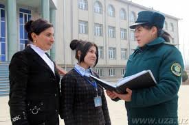 ПРОФИЛАКТИКА КУНИ ТАДБИРЛАРИ ХАЛҚИМИЗ ТИНЧ-ОСОЙИШТА ЯШАШИГА 