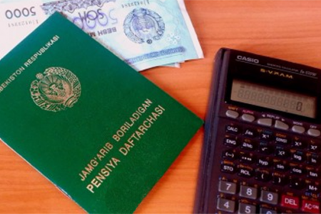 DAVLAT PENSIYaLARI HAQIDA NIMALARNI BILAMIZ?