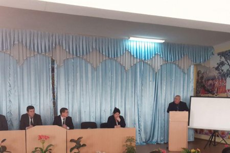 ОЧИҚ ДАРС БЎЛҒУСИ ҲУҚУҚШУНОСЛАР БИЛИМИНИНГ ОШИШИГА ОМИЛ БЎЛД