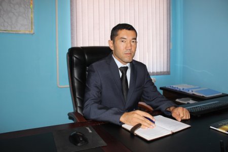 ЁШ АВЛОД ТАЪЛИМ-ТАРБИЯСИ ЙЎЛИДА КАМАРБАСТАМИЗ