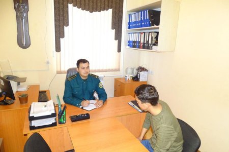 ЁШЛАРГА ЭЪТИБОР – КЕЛАЖАККА ЭЪТИБОР