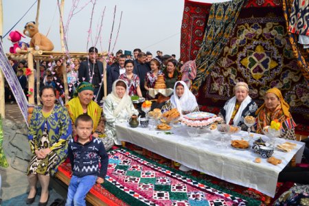2018-yilning 9 oyi davomida Amudaryo tumani aholisi 2,5 ming