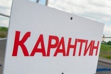 ПАНДЕМИЯГА ҚАPШИ КУPАШ ЧОPАЛАPИ КУЧАЙТИPИЛМОҚДА