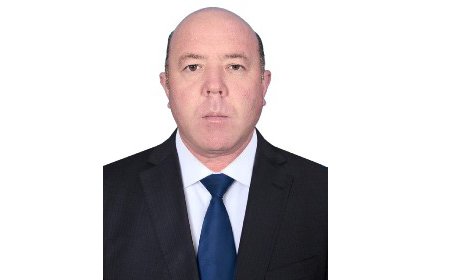 Anvar Yuldashev - Amudaryo tumani hokimining oʻrinbosari – q
