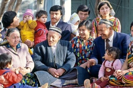 Аҳолини рўйхатга олиш ишлари қандай амалга оширилади?