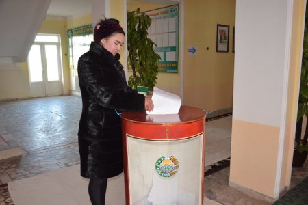 SAYLOVDA 6 MING 382 NAFAR AMUDARYoLIK YoShLAR ILK MARTA OVOZ
