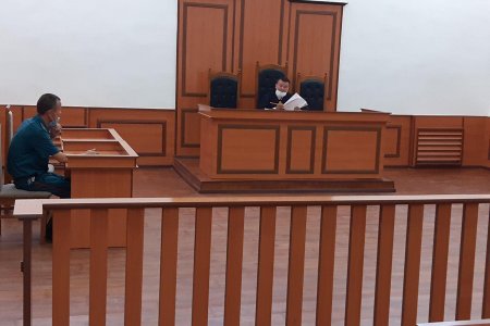 ПРОБАЦИЯ ҲИСОБИДАГИ МАҲКУМНИНГ ЖАЗОСИ СУД ҲУКМИГА КЎРА ЯНАДА