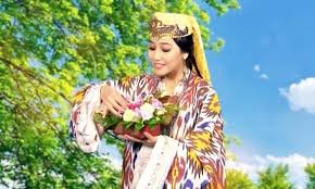 КЕЛИНЛИККА НОМЗОД ҚИЗЛАР...  ёхуд оила бойлик асосига қурила