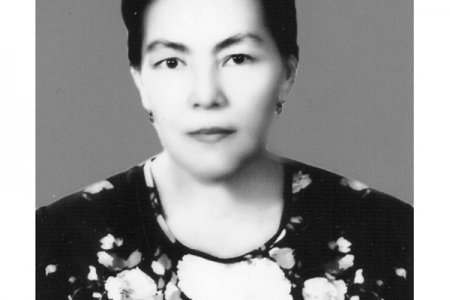 YuLDUZDAY POPLAB OʻTGAN AYoL