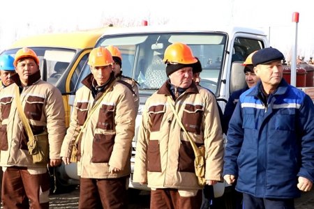 ИЧКИ КЎЧАЛАPНИ ТАЪМИPЛАШ ЮЗАСИДАН МАХСУС ТАКТИК-ЎҚУВ МАШҒУЛОТЛАPИ ЎТКАЗИЛДИ (+ Видео)