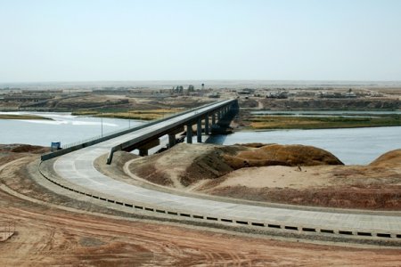 Амударё дарёси ҳақида нималарни биласиз?