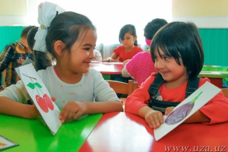 BOLAJONLAR SAFI YaNADA KENGAYaDI