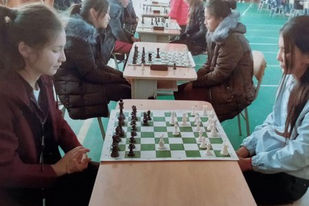 ОТА-ОНАСИНИНГ ОРЗУСИНИ АМАЛГА ОШИРАЁТГАН ЧЕМПИОН ҚИЗ