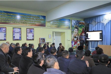 Taʼlim sohasiga innovatsion pedagogik texnologiyalarni keng 