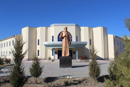 ҲАР БИР БЕМОР ЭЪТИБОРДА