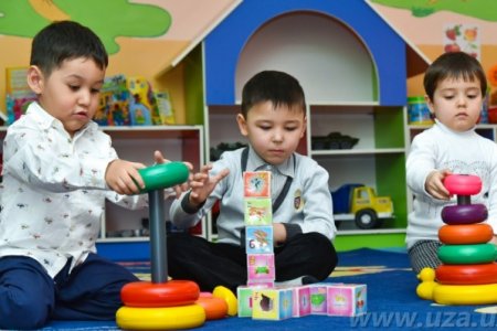 Eʼtibor va ragʻbat – yanada yaxshi ishlashga undaydi