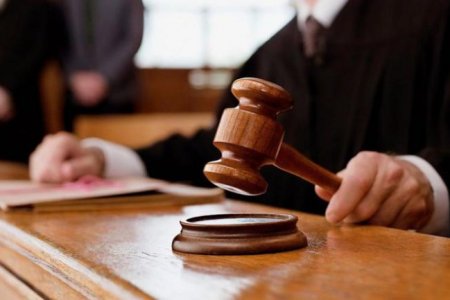 Фуқаролик ишлари бўйича туман судида 2018 йилда 640 та фуқар