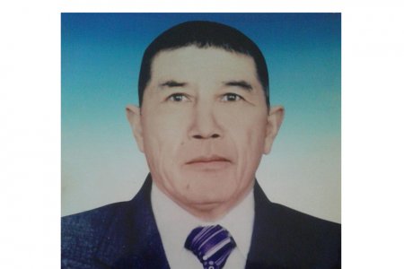 ОТАМ ҲАҚИДАГИ СЎЗЛАPИМ