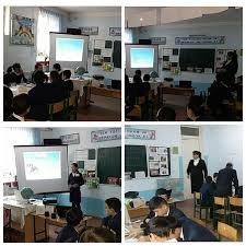 FAN OYLIGIDA OʻQUVChILARNING MATEMATIKAGA QIZIQIShLARI OShDI