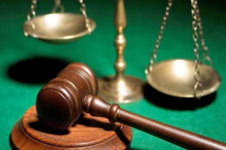 Одил судловни таъминлаш ва коррупцияга қарши курашиш борасид