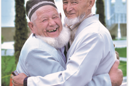 KEKSALIKNI SOGʻLOM KUTIB OLISh MUMKIN