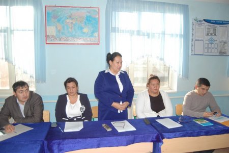Gazeta tahririyati tomonidan jamoatchilik ekspertizasi oʻtka