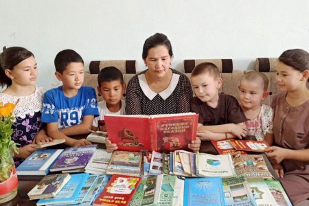 OʻTGAN UCh OYNING HIKMATLI XULOSALAPI…