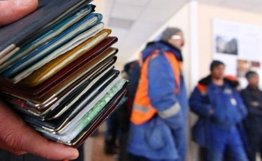 ОДАМ САВДОСИ ВА МАЖБУРИЙ МЕҲНАТГА ҚАРШИ КУРАШИШ –  ДОЛЗАРБ В
