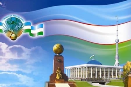 ИСТИҚЛОЛДА ШАРАФ ТОПГАН КАСБИМ-ФАХРИМ