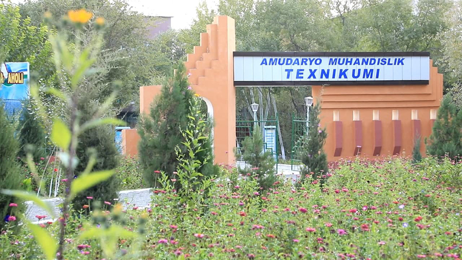 KASB-HUNARLI YoShLAR JAMIYaTNI BEZAYDI