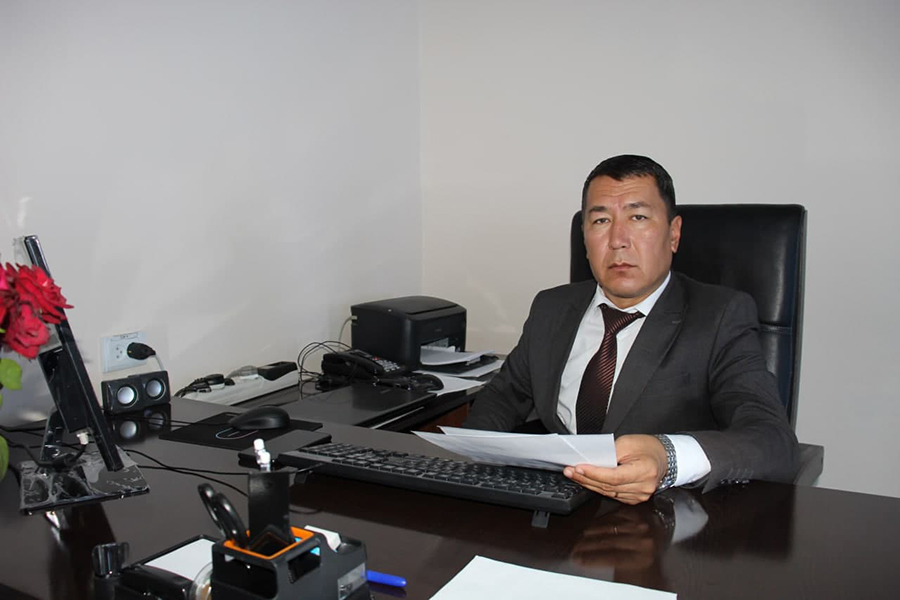 TAʼLIM-TARBIYaDA USTOZ VA MURABBIYLARNING HISSALARI BEQIYoS