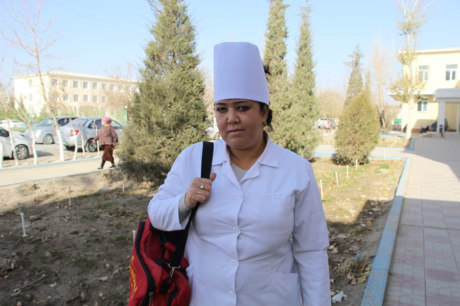 KASB ShARAFI